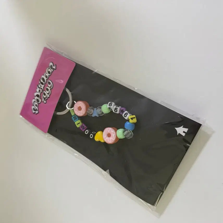 [BUNJANG] BOYNEXTDOOR RIO Keyring / 보넥도 19.99키링 리우
