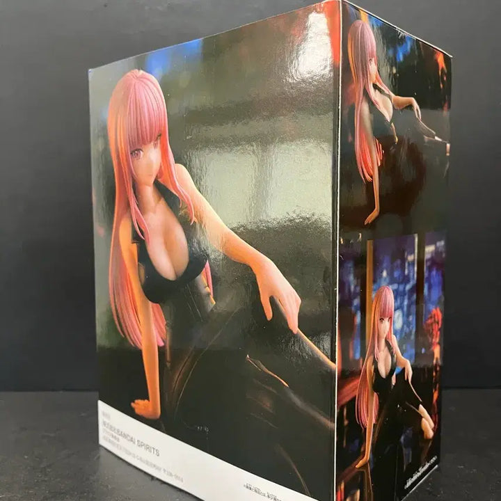 [BUNJANG] Hololive Mori Calliope Relax Time Figure / 홀로라이브 모리 칼리오페 피규어 홀로라이브 릴렉스타임 피규어