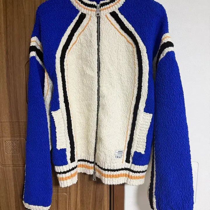 [BUNJANG] Ader Error Aliv Jacket / 아더에러 알리브 자켓 M 사이즈 판매