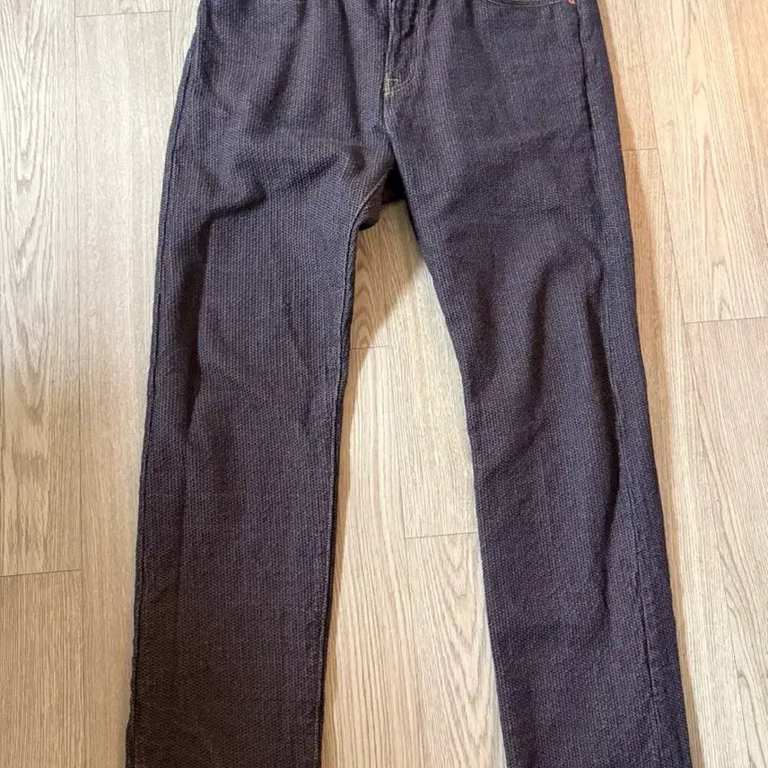 [SOLD OUT] 캐피탈 센츄리 데님 no5