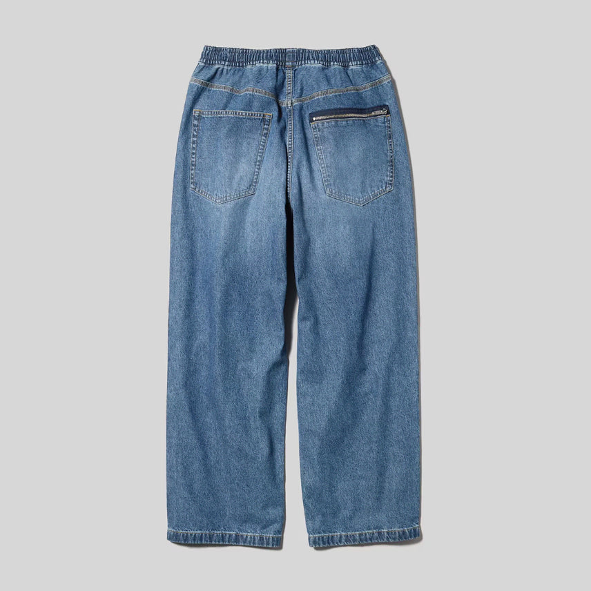 [BUNJANG] GU Undercover Denim Easy Pants / L) GU 지유 언더커버 데님 이지 팬츠