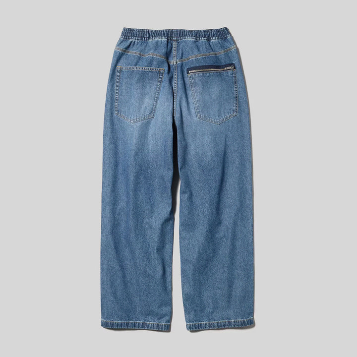 [BUNJANG] GU Undercover Denim Easy Pants / L) GU 지유 언더커버 데님 이지 팬츠
