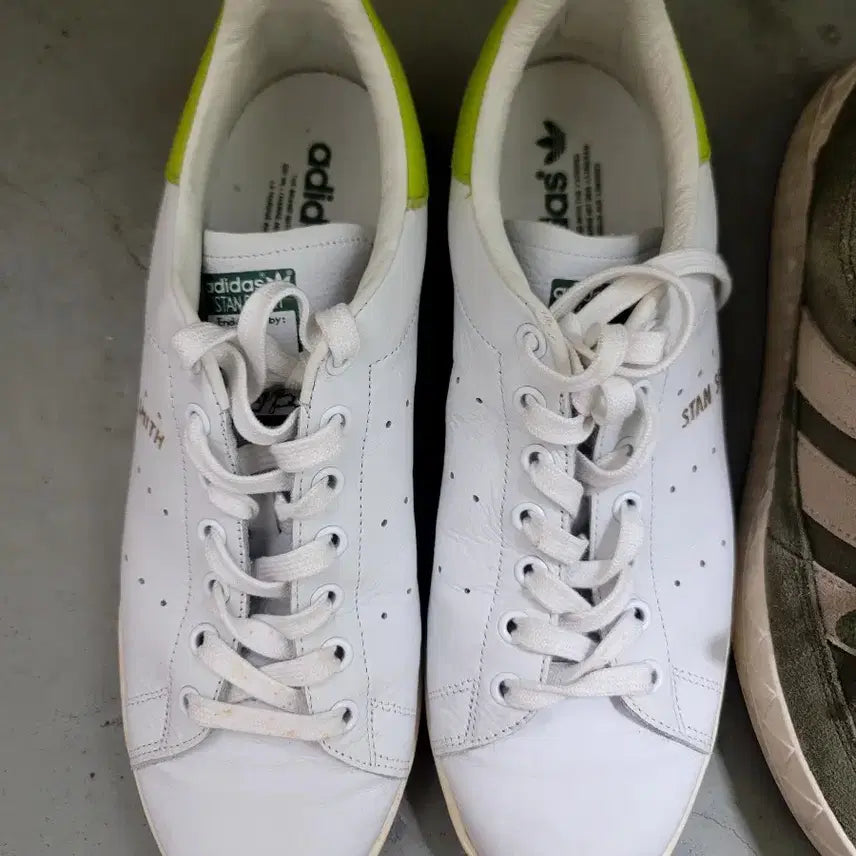 [BUNJANG] Assorted 280mm Sneakers (Vans/Adidas/New Balance) / 280사이즈 신발 모음(반스/아디다스/뉴발란스)