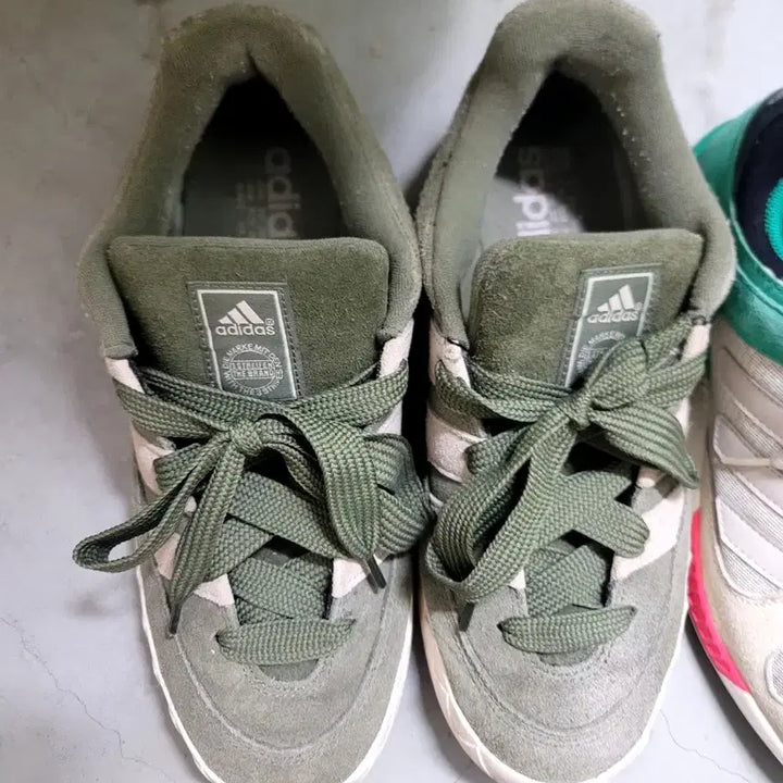 [BUNJANG] Assorted 280mm Sneakers (Vans/Adidas/New Balance) / 280사이즈 신발 모음(반스/아디다스/뉴발란스)