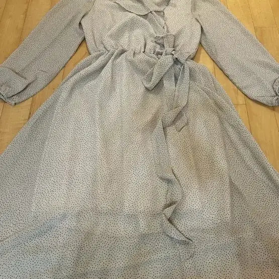 [BUNJANG] Vintage Princess Dress / 빈티지샵 소공녀 원피스