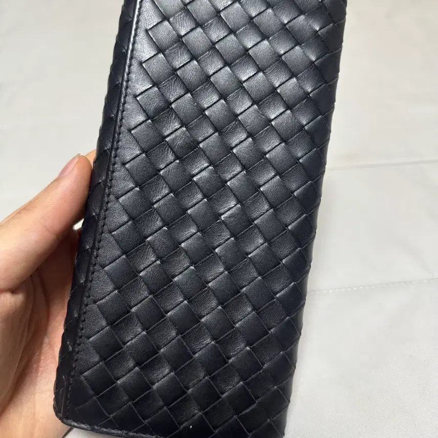 [BUNJANG] Bottega Veneta Long Wallet / [정품] 보테가 장지갑