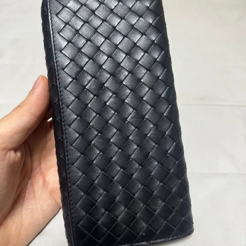 [BUNJANG] Bottega Veneta Long Wallet / [정품] 보테가 장지갑
