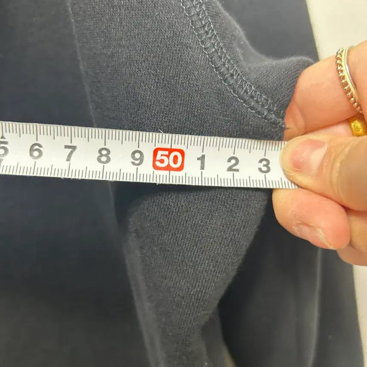 [SOLD OUT] GAP 갭 블랙 후드 집업 S