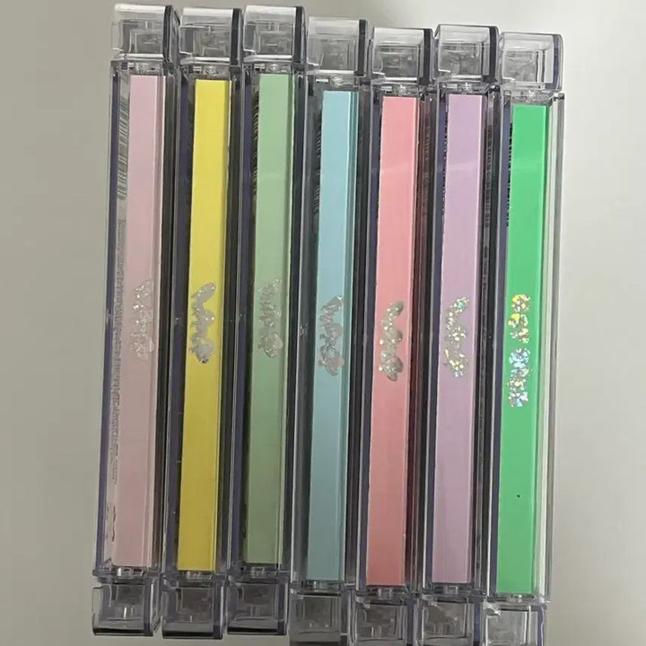 [BUNJANG] Seventeen Pop Pop Jewel 7 pcs Bundle Set Unsealed / 팝팝쥬얼7장
