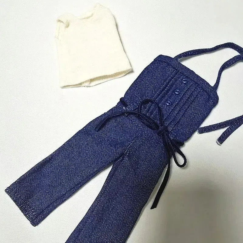 [SOLD OUT] 브라이스 의상 세트