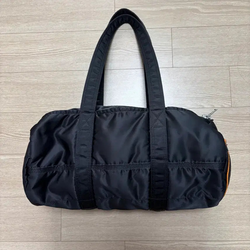 [BUNJANG] Porter Boston Bag Duffle Bag Black Large / 요시다포터 porter 보스턴백 더플백 블랙 라지 L