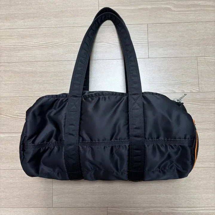[BUNJANG] Porter Boston Bag Duffle Bag Black Large / 요시다포터 porter 보스턴백 더플백 블랙 라지 L