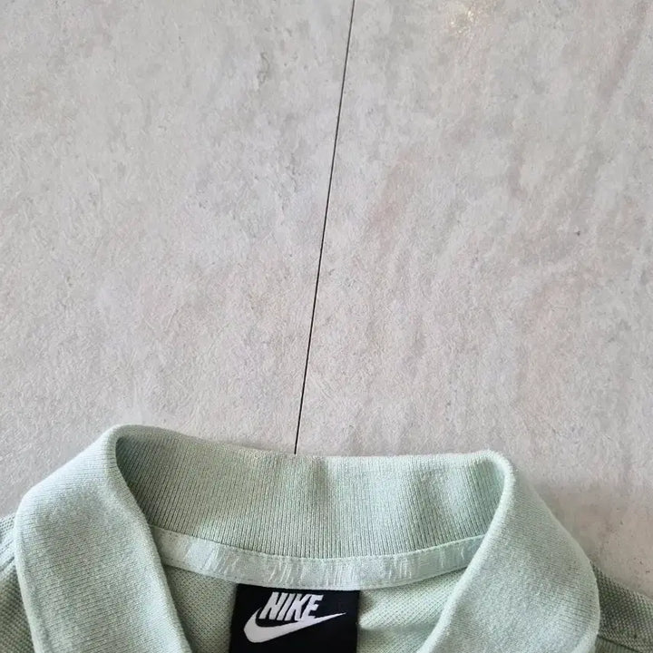 [SOLD OUT] 남성 나이키 카라 티셔츠 100