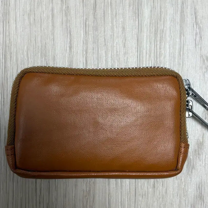 [BUNJANG] Porter Freestyle Multi Coin Case / 포터 프리스타일 멀티 코인 케이스