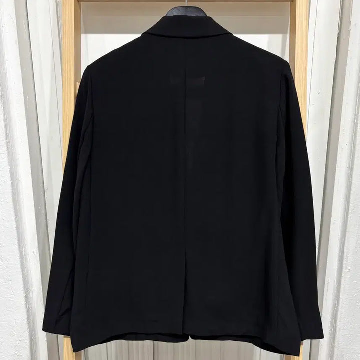 [BUNJANG] Jaju Linen Blazer / 자주 린넨 블레이저