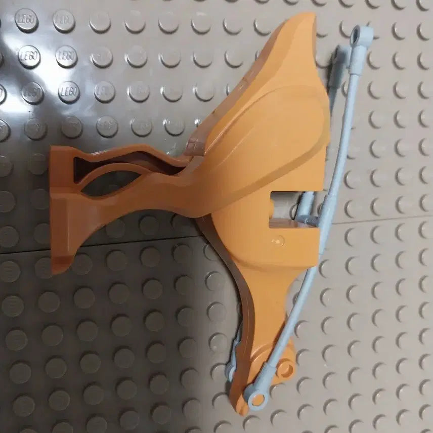 [BUNJANG] LEGO Star Wars Kaadu Figure Orange / 레고 스타워즈 카아두 피규어 오렌지
