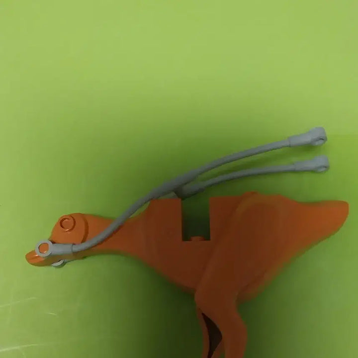 [BUNJANG] LEGO Star Wars Kaadu Figure Orange / 레고 스타워즈 카아두 피규어 오렌지