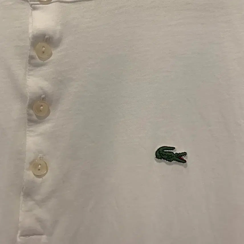 [SOLD OUT] 남성 라코스테 티셔츠 109
