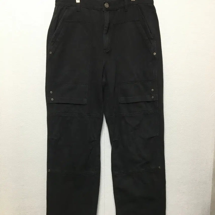[SOLD OUT] 2024 일꼬르소 와이드팬츠 남성 바지