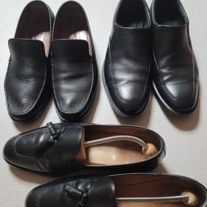 [SOLD OUT] 남성구두 290사이즈 3켤레 일괄 14만원 남자구두