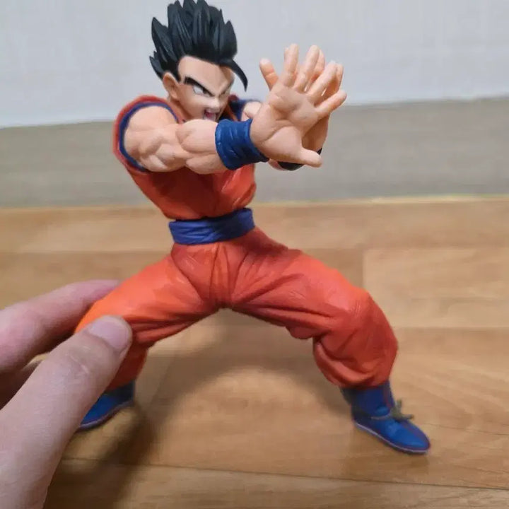 [BUNJANG] Dragon Ball Gohan Figure / 최저가)드래곤볼 오반 피규어 팝니다