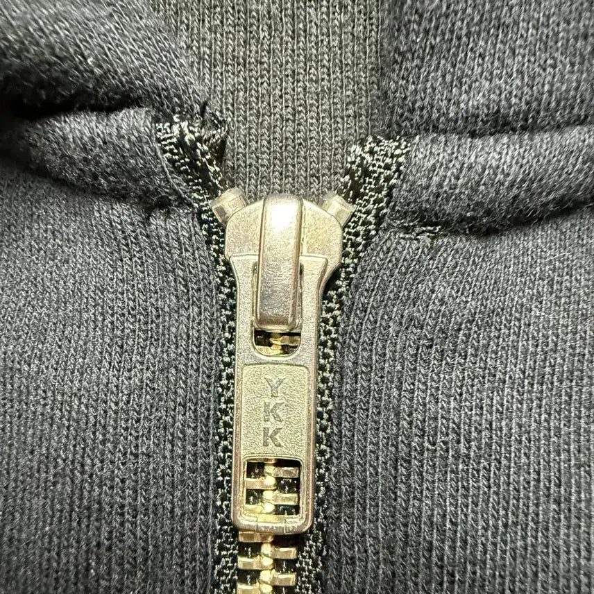 [BUNJANG] X-Large Hooded Zip-Up Sweatshirt / [M] X-LARGE 후드집업