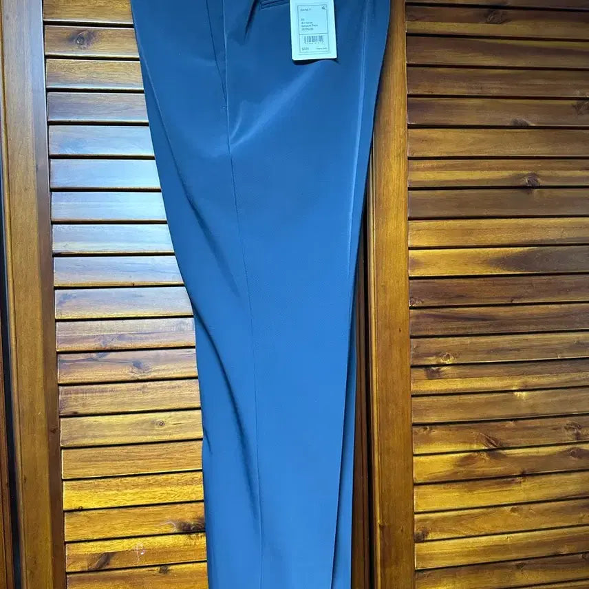 [BUNJANG] Theory Bowery &amp; Zaine Tech Suit Set / 띠어리 셋업 42r/33