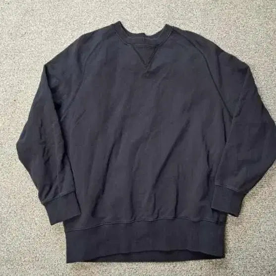 [BUNJANG] Pottery Sweatshirt / 포터리 맨투맨