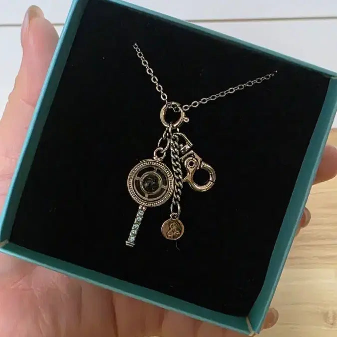 [BUNJANG] SHINee Minho 13th Anniversary Memory Charm / 샤이니 13주년 메모리 참 민호 버전