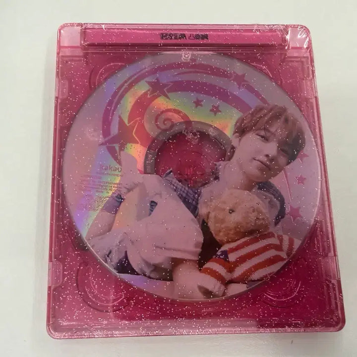 [SOLD OUT] [BUNJANG] NCT WISH Color Jewel Album Set / 엔시티위시  컬러 쥬얼 미개봉 앨범 세트