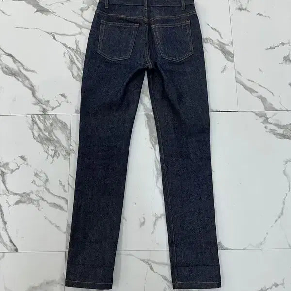 [BUNJANG] A.P.C. Droite Raw Denim Jeans / A.P.C 아페쎄 진 드로이트 생지 데님 팬츠