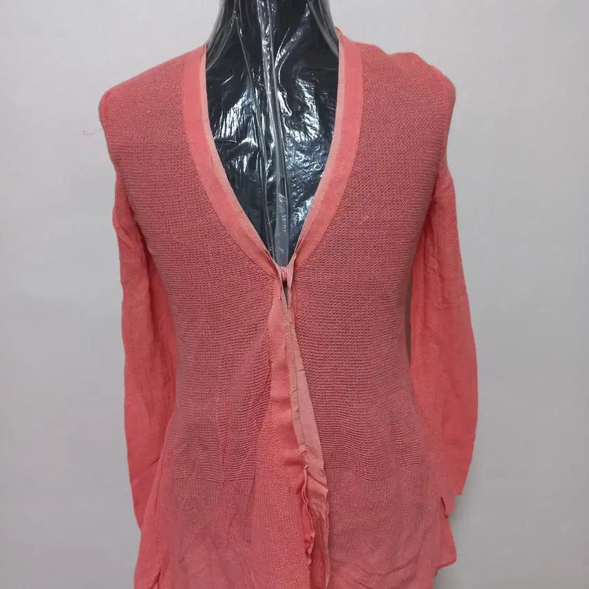 [SOLD OUT] MINE/여성용/가디건/상태굿/사이즈55