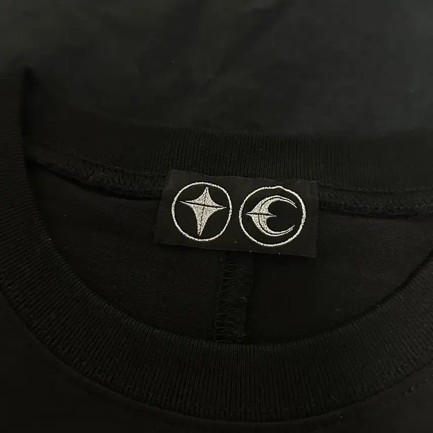 [SOLD OUT] 떠그클럽 / TC Slim T-shirt 슬림 티셔츠 3 사이즈 (블랙)