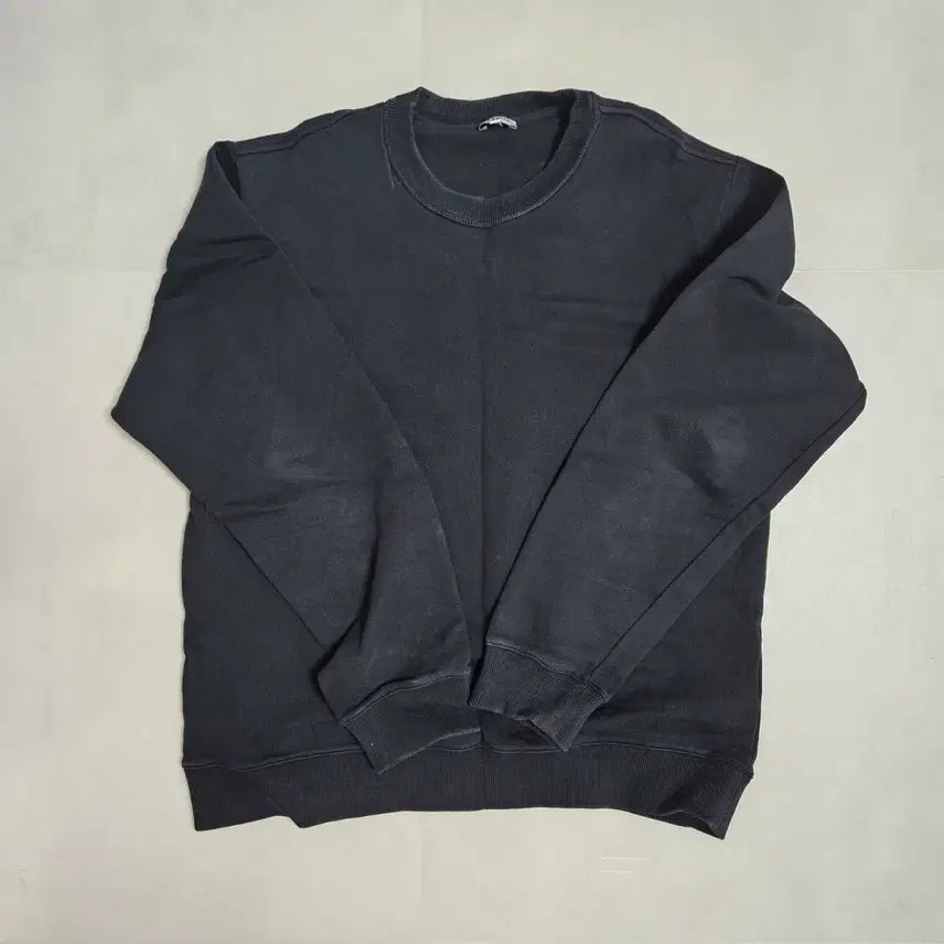 [SOLD OUT] KENZO 겐조 파리 로고 맨투맨 L