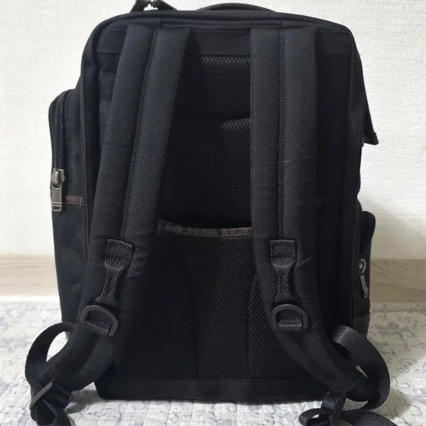 [BUNJANG] Tumi Alpha 3 Backpack / 투미 백팩