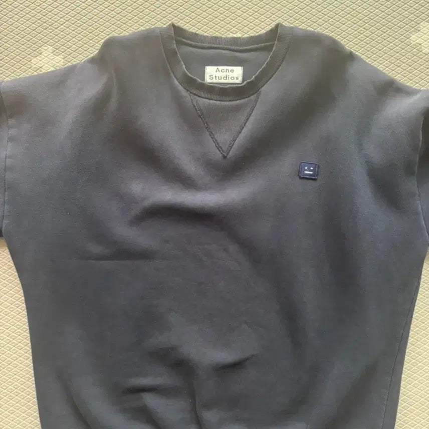 [BUNJANG] Acne Studios Navy Men&