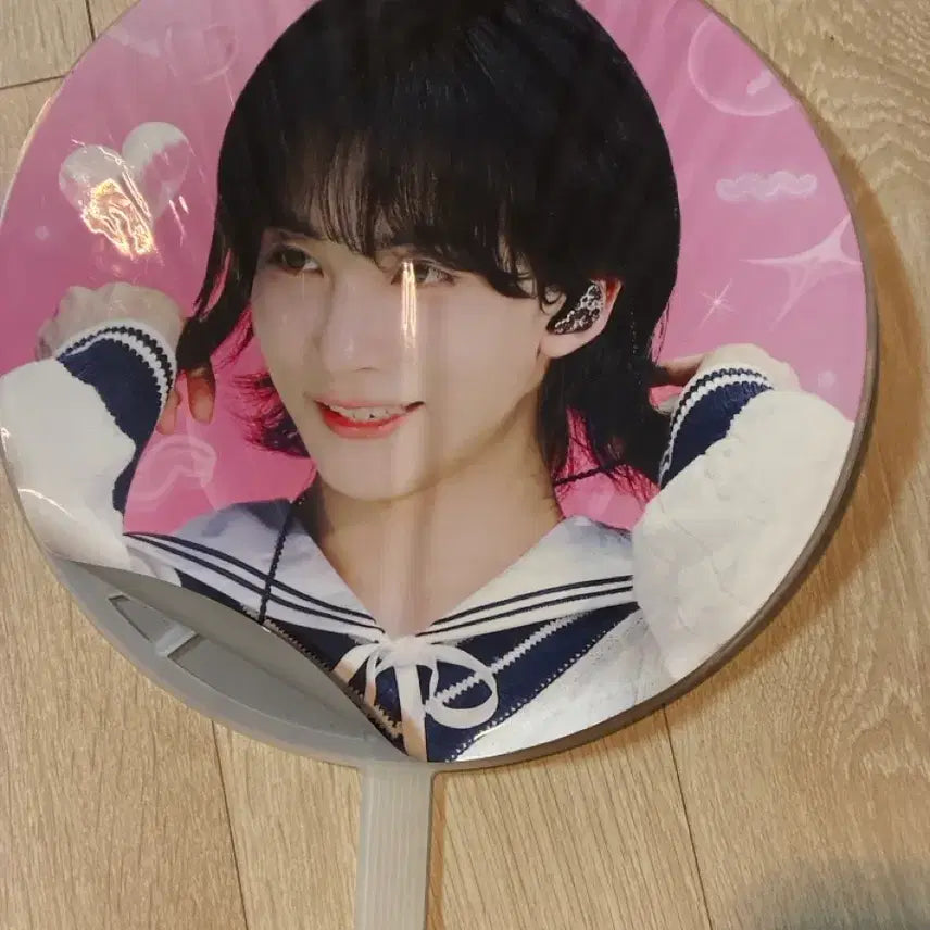 [BUNJANG] 세븐틴 정한 우치와 / 세븐틴 정한 우치와