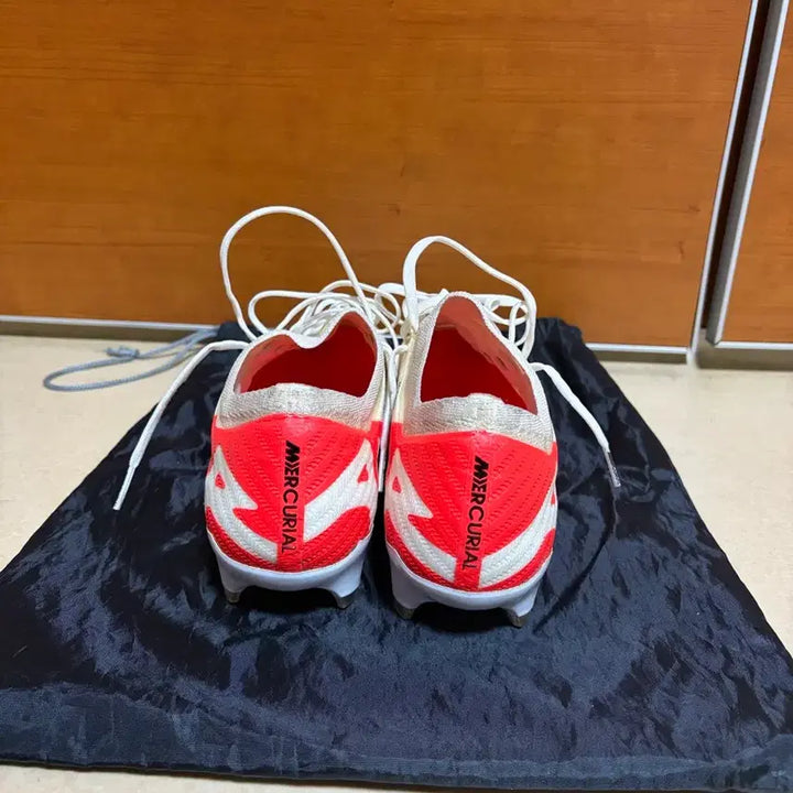 [SOLD OUT] 나이키 머큐리얼 베이퍼 15 엘리트 FC 275 (보스니아산)