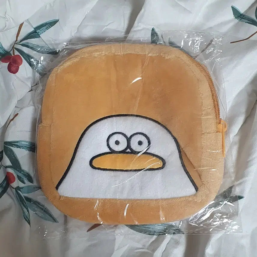 [SOLD OUT] 오둥이 파우치