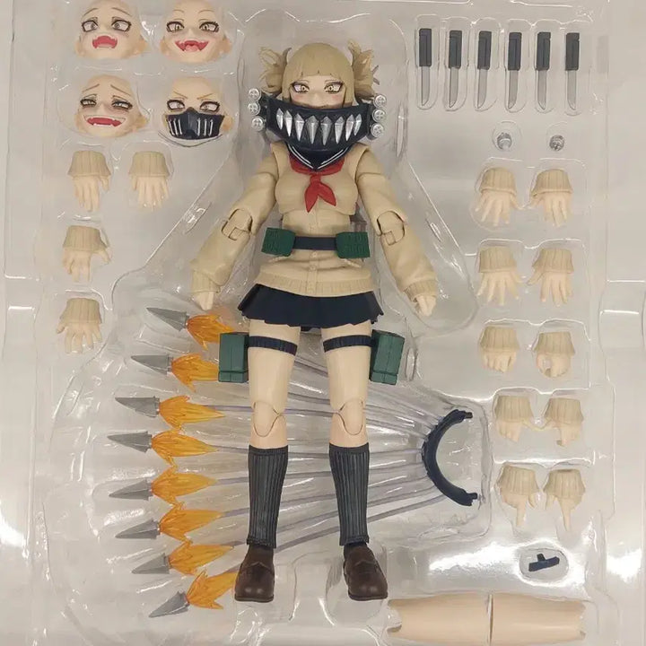 [SOLD OUT] SHF 나히아 토가히미코 정리합니다