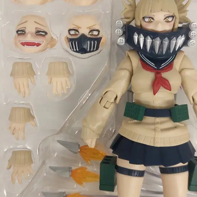 [SOLD OUT] SHF 나히아 토가히미코 정리합니다