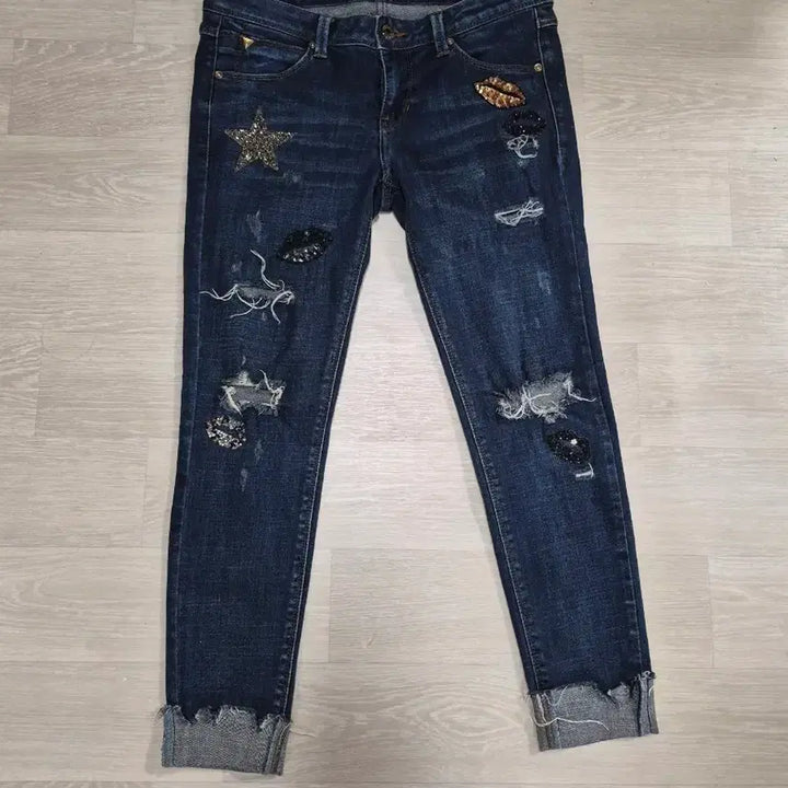 [BUNJANG] Guess Jeans 27 Women&