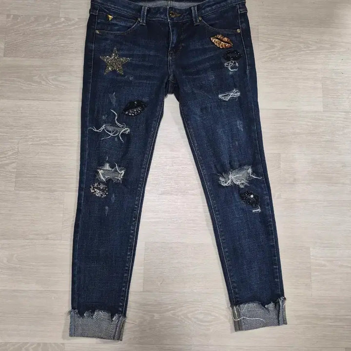 [BUNJANG] Guess Jeans 27 Women&
