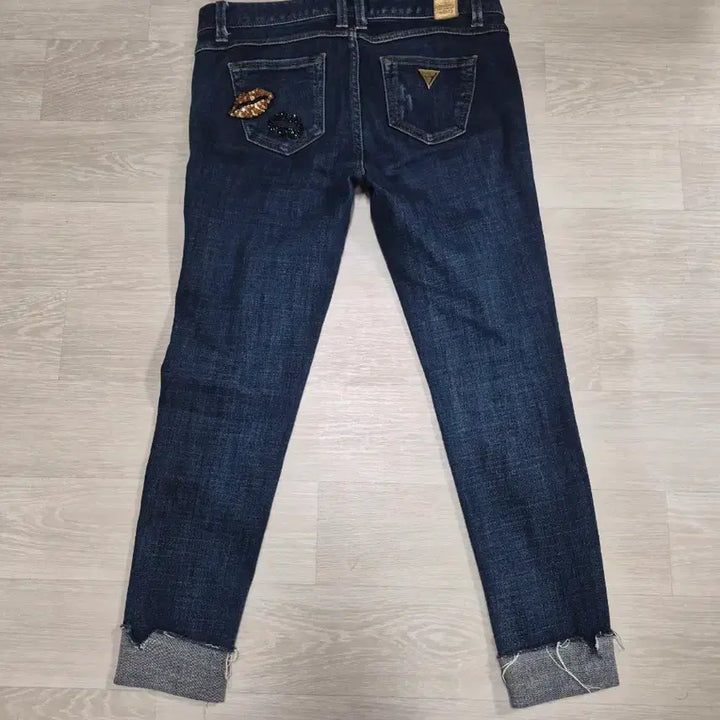 [BUNJANG] Guess Jeans 27 Women&