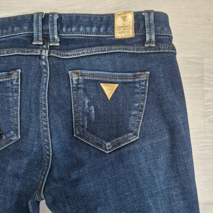 [BUNJANG] Guess Jeans 27 Women&
