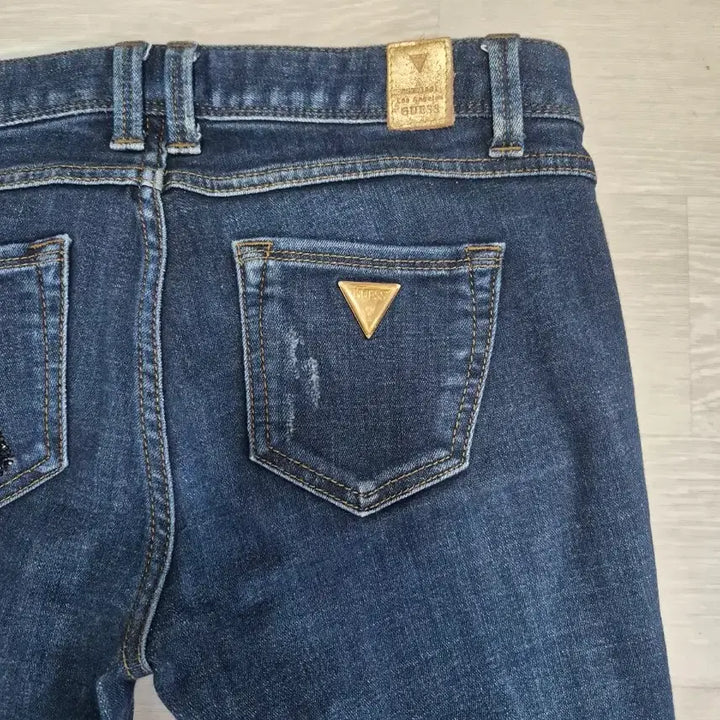 [BUNJANG] Guess Jeans 27 Women&