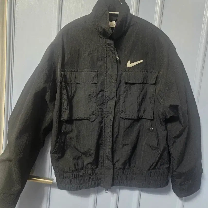 [BUNJANG] Nike Swoosh Women&