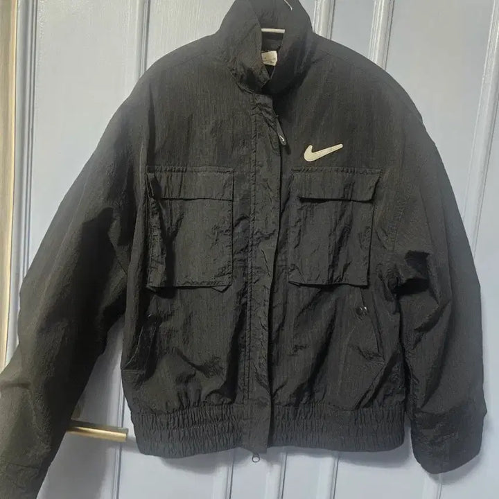 [BUNJANG] Nike Swoosh Women&