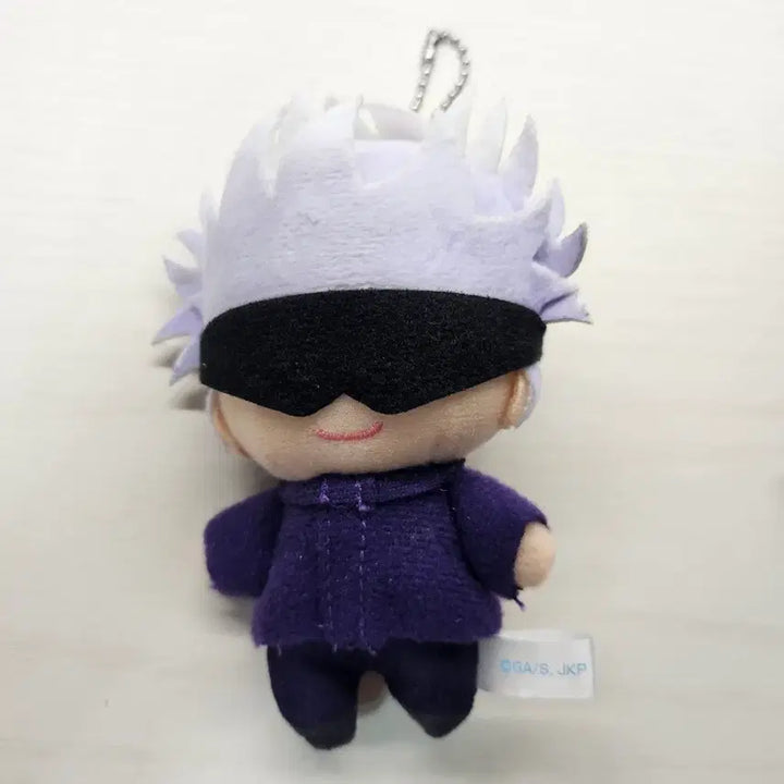 [BUNJANG] Jujutsu Kaisen Gojo Satoru Plush / 주술회전 고죠사토루 누이