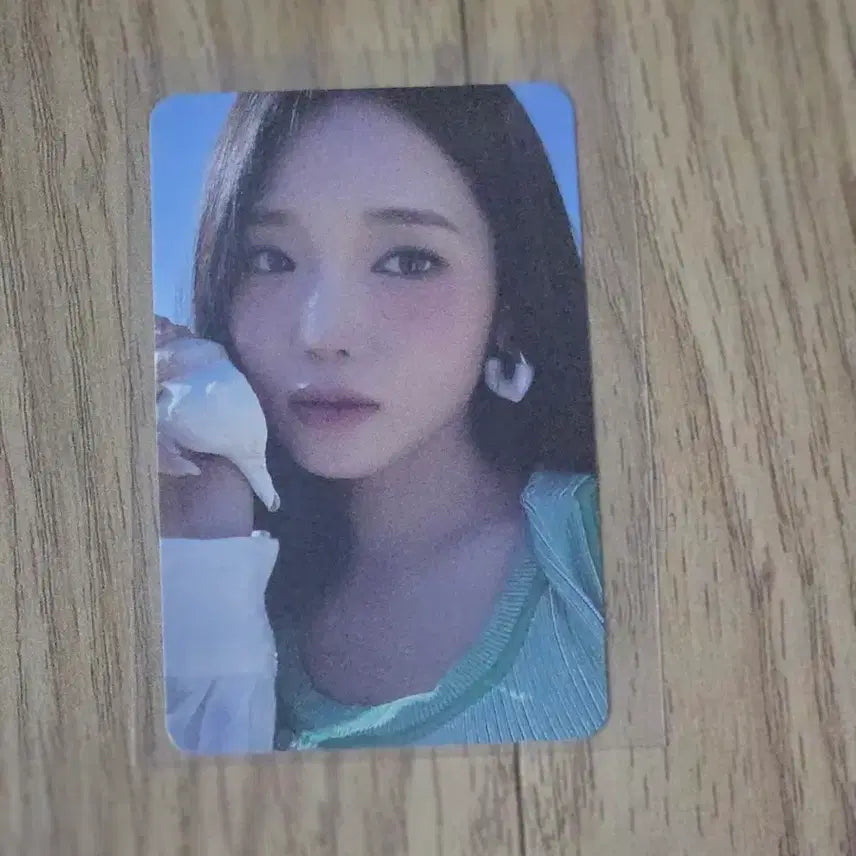 [SOLD OUT] 프로미스나인 노지선 사진전7만원특전